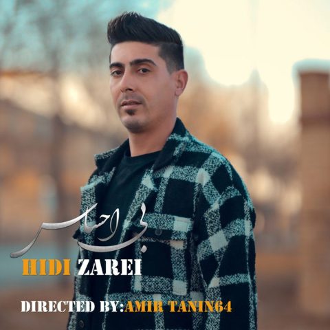 دانلود آهنگ هادی زارعی بی احساس